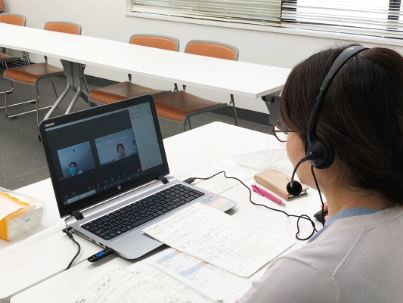 オンライン授業