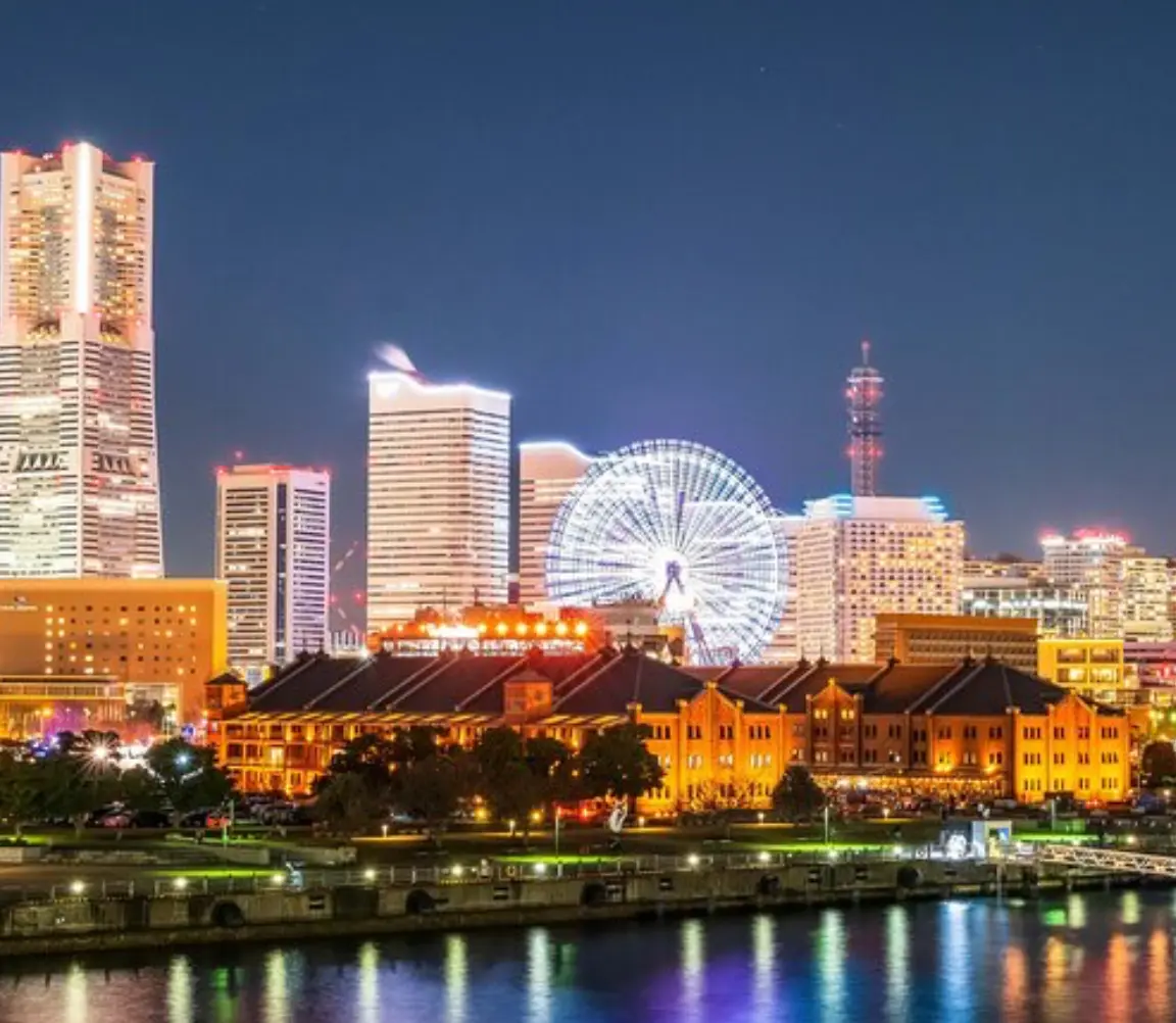 渋谷スクランブル交差点