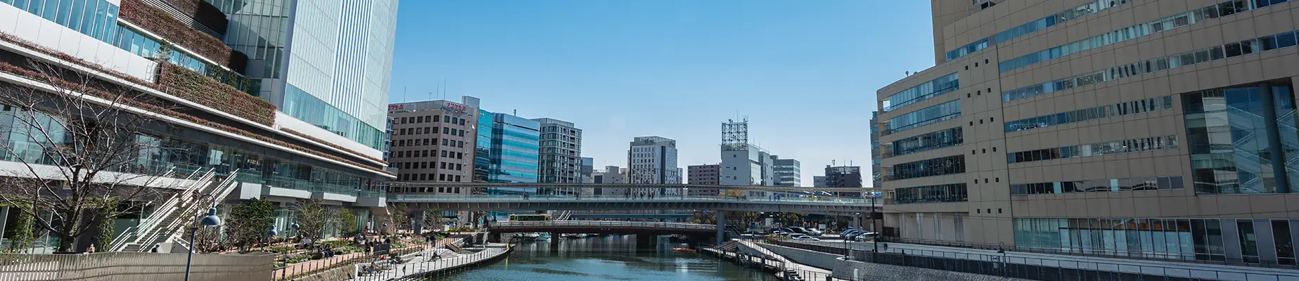 みなとみらい横浜の画像